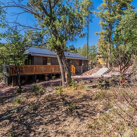 The Pine House - Cozy Mid-Century Modern, Pet-Friendly Villa Exteriör bild
